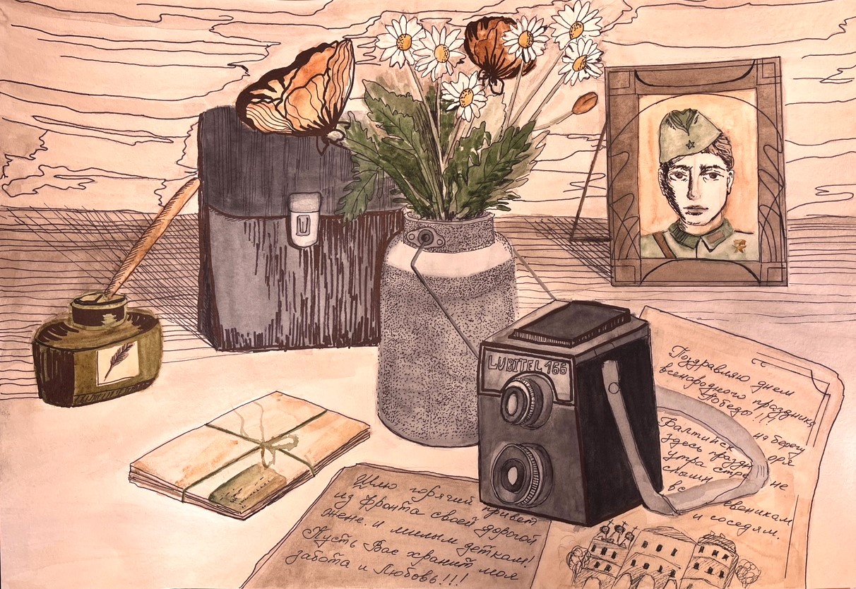 Дарья Дроздова, 16 лет